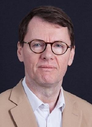 Ludovic LECLERCQ