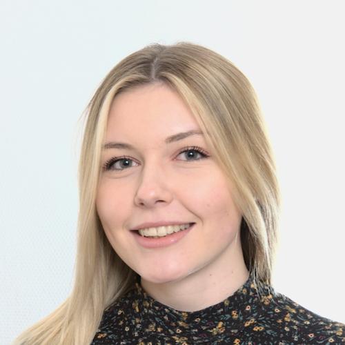 Victorine LACROIX