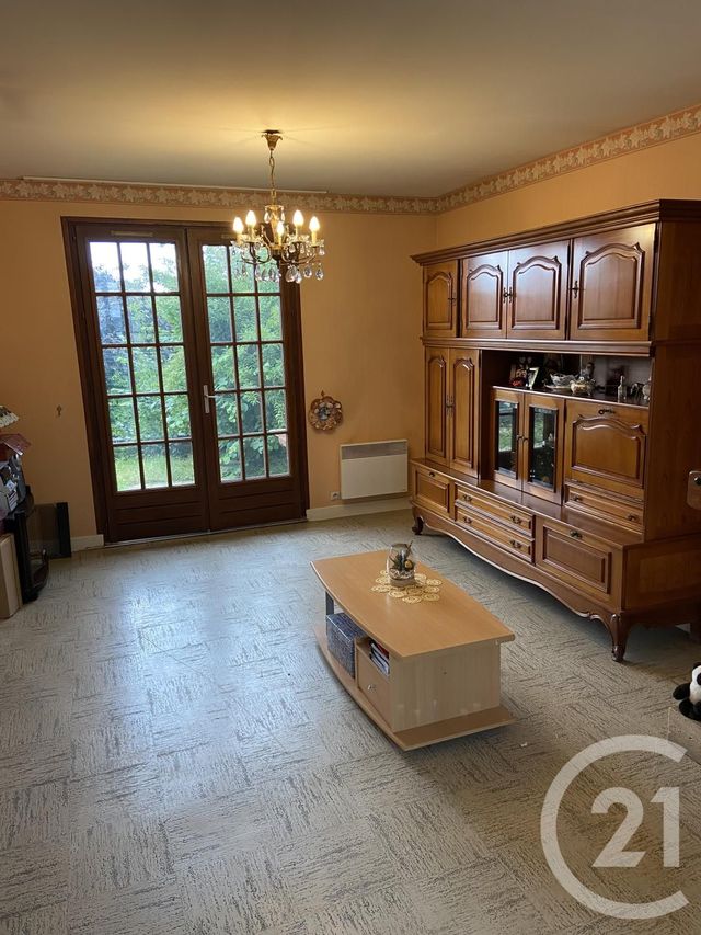 Afficher la photo en grand maison à vendre - 3 pièces - 70.57 m2 - ST LEU D ESSERENT - 60 - PICARDIE - Century 21 Agence De L'Hippodrome