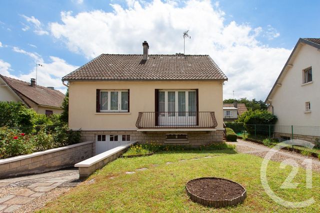 Afficher la photo en grand maison à vendre - 6 pièces - 118.66 m2 - VINEUIL ST FIRMIN - 60 - PICARDIE - Century 21 Agence De L'Hippodrome