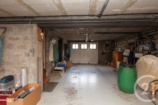 Afficher la photo en grand maison à vendre - 6 pièces - 118.66 m2 - VINEUIL ST FIRMIN - 60 - PICARDIE - Century 21 Agence De L'Hippodrome
