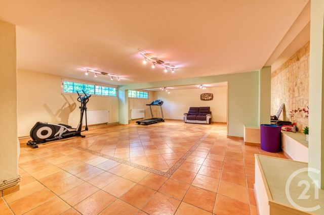 maison à vendre - 5 pièces - 172.23 m2 - GOUVIEUX - 60 - PICARDIE - Century 21 Agence De L'Hippodrome