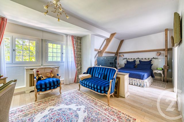 maison à vendre - 5 pièces - 172.23 m2 - GOUVIEUX - 60 - PICARDIE - Century 21 Agence De L'Hippodrome