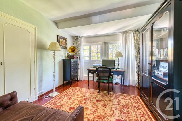 maison à vendre - 5 pièces - 172.23 m2 - GOUVIEUX - 60 - PICARDIE - Century 21 Agence De L'Hippodrome