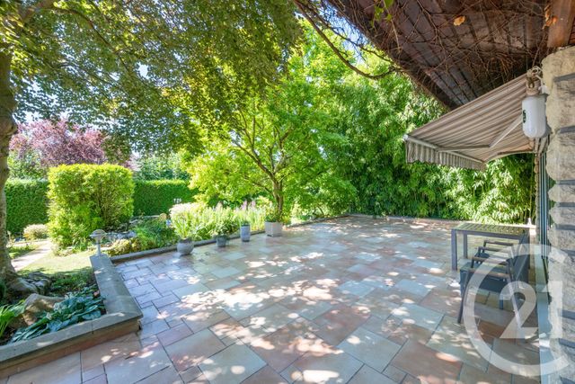 maison à vendre - 5 pièces - 172.23 m2 - GOUVIEUX - 60 - PICARDIE - Century 21 Agence De L'Hippodrome