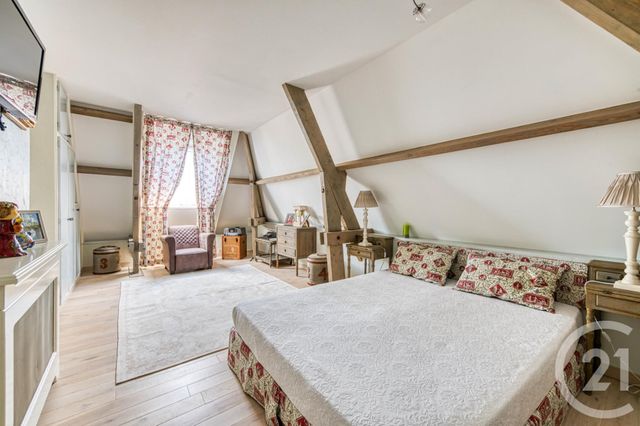 maison à vendre - 5 pièces - 172.23 m2 - GOUVIEUX - 60 - PICARDIE - Century 21 Agence De L'Hippodrome