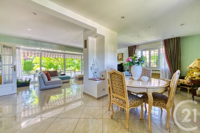 maison à vendre - 5 pièces - 172.23 m2 - GOUVIEUX - 60 - PICARDIE - Century 21 Agence De L'Hippodrome