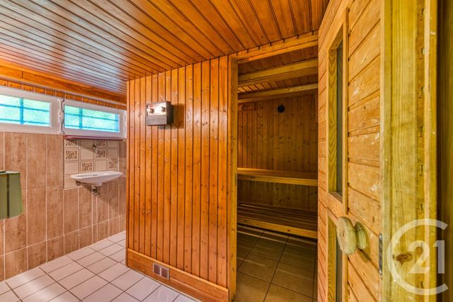 maison à vendre - 5 pièces - 172.23 m2 - GOUVIEUX - 60 - PICARDIE - Century 21 Agence De L'Hippodrome