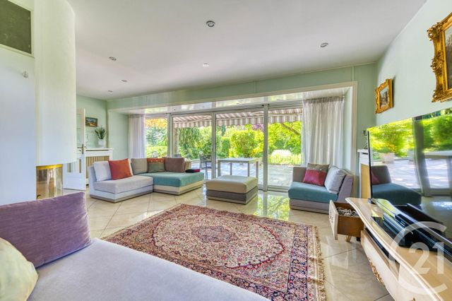 maison à vendre - 5 pièces - 172.23 m2 - GOUVIEUX - 60 - PICARDIE - Century 21 Agence De L'Hippodrome