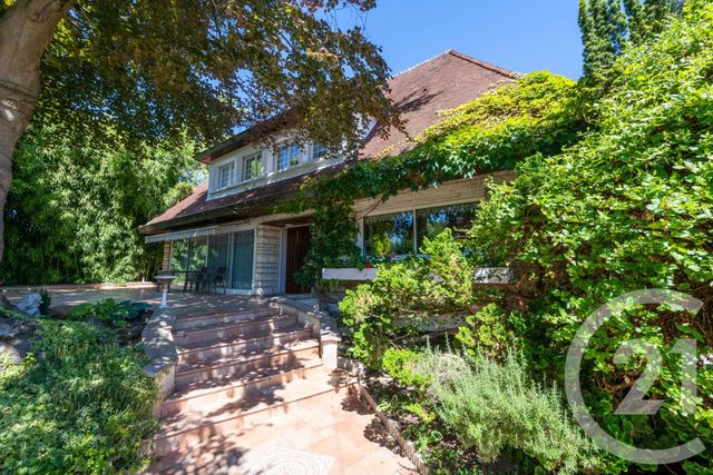 maison à vendre - 5 pièces - 172.23 m2 - GOUVIEUX - 60 - PICARDIE - Century 21 Agence De L'Hippodrome