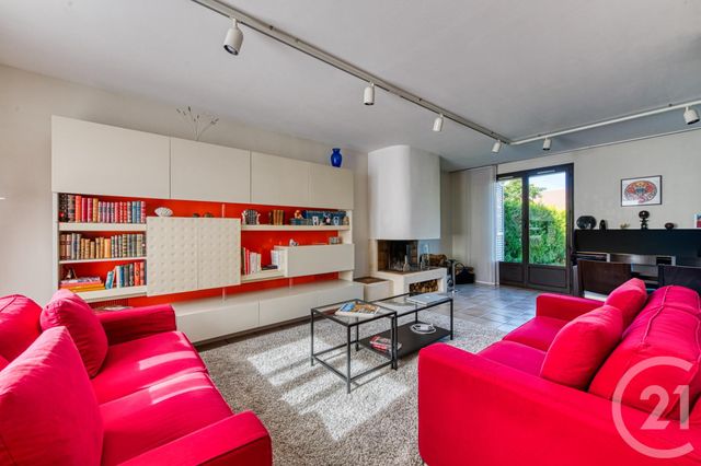 maison - ST LEU D ESSERENT - 60