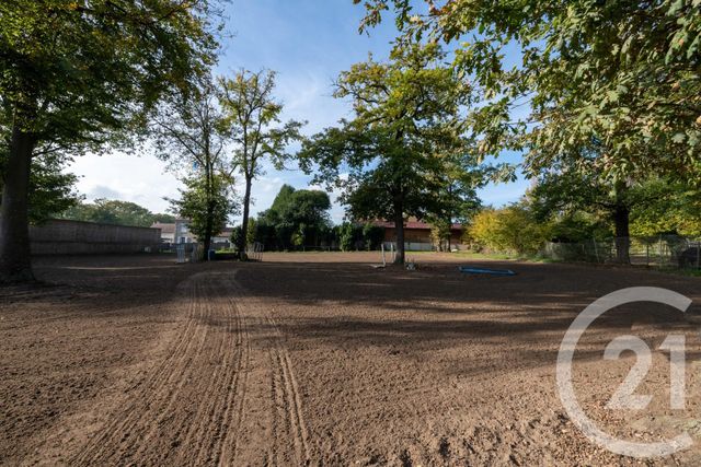 divers à vendre - 12568.0 m2 - LAMORLAYE - 60 - PICARDIE - Century 21 Agence De L'Hippodrome