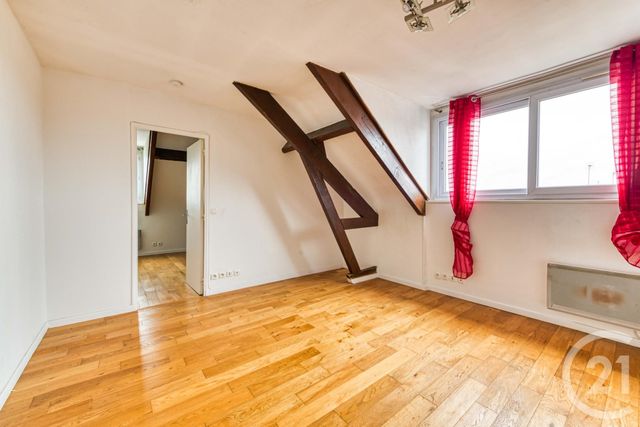 appartement - CHANTILLY - 60