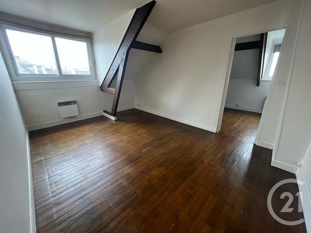 appartement - CHANTILLY - 60
