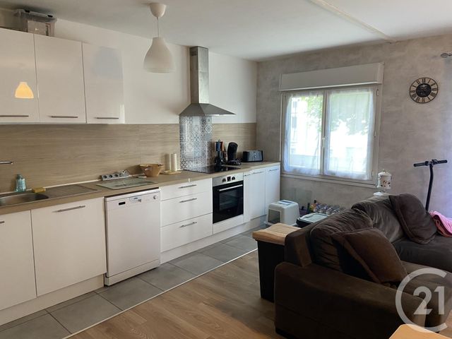 appartement - SENLIS - 60