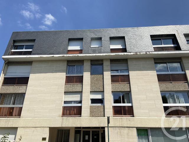 appartement - CHANTILLY - 60