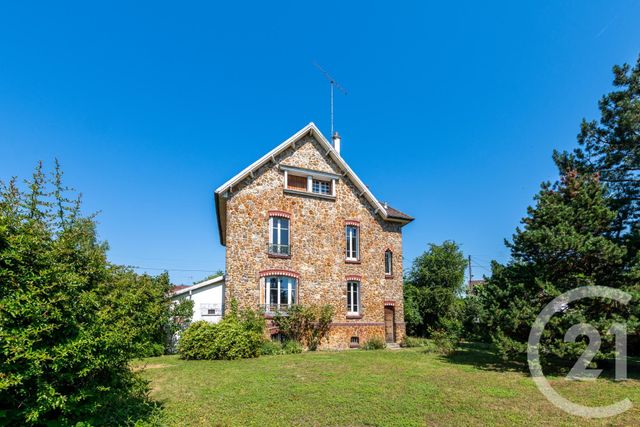 maison - BORAN SUR OISE - 60