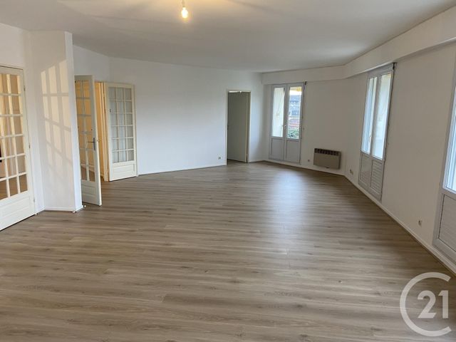Appartement F5 à louer CHANTILLY