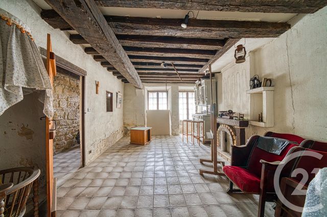 maison - ST LEU D ESSERENT - 60