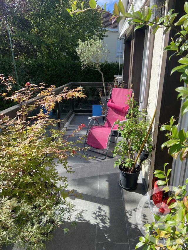 appartement - SEUGY - 95