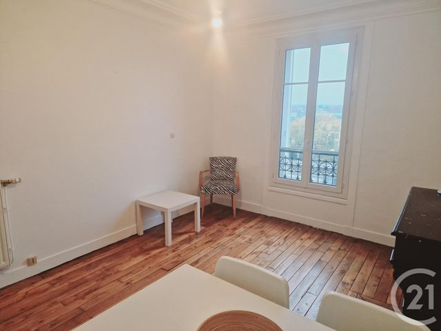 Appartement F2 à vendre CHANTILLY