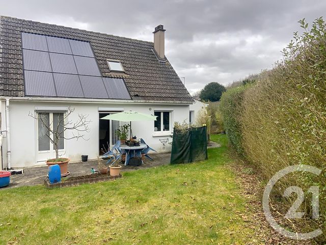 maison - MONTATAIRE - 60