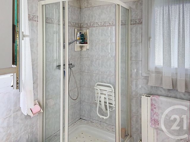 maison à vendre - 3 pièces - 71.33 m2 - GOUVIEUX - 60 - PICARDIE - Century 21 Agence De L'Hippodrome