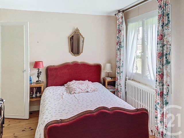 maison à vendre - 3 pièces - 71.33 m2 - GOUVIEUX - 60 - PICARDIE - Century 21 Agence De L'Hippodrome