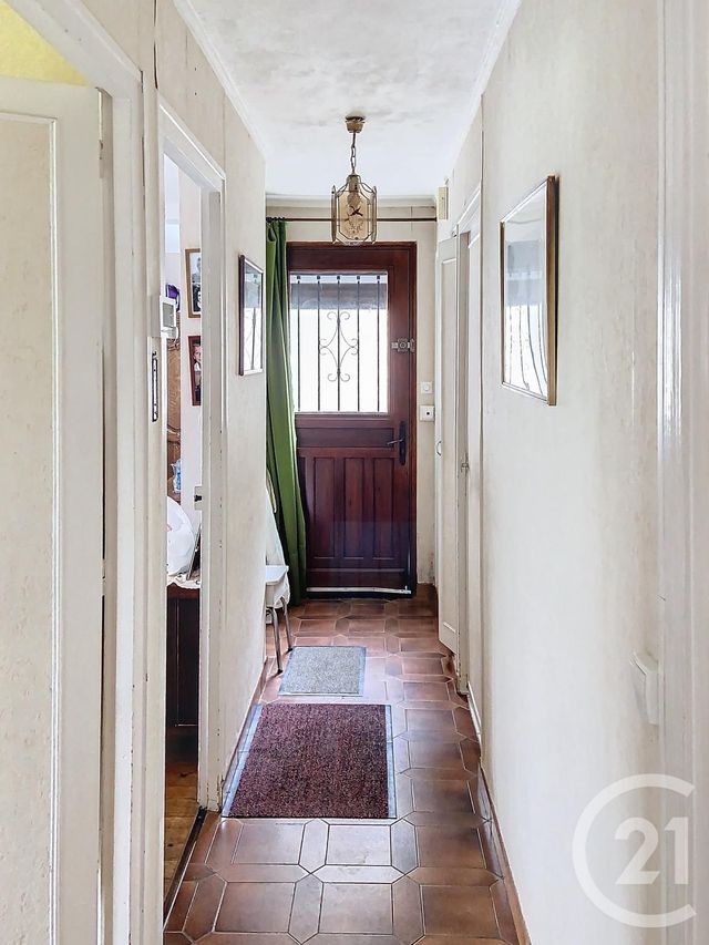 maison à vendre - 3 pièces - 71.33 m2 - GOUVIEUX - 60 - PICARDIE - Century 21 Agence De L'Hippodrome