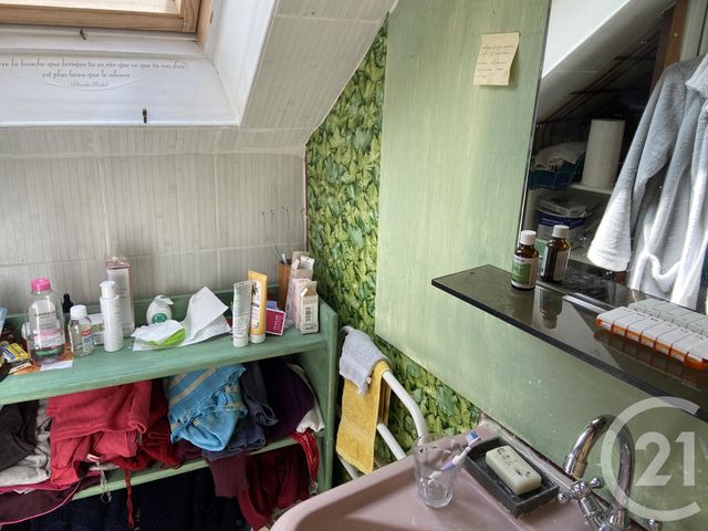 maison à vendre - 4 pièces - 114.54 m2 - MONT L EVEQUE - 60 - PICARDIE - Century 21 Agence De L'Hippodrome