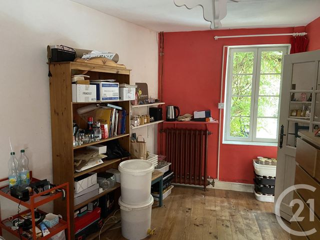 maison à vendre - 4 pièces - 114.54 m2 - MONT L EVEQUE - 60 - PICARDIE - Century 21 Agence De L'Hippodrome