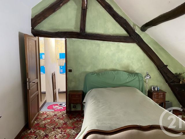 maison à vendre - 4 pièces - 114.54 m2 - MONT L EVEQUE - 60 - PICARDIE - Century 21 Agence De L'Hippodrome