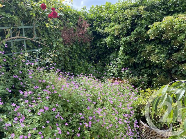 maison à vendre - 4 pièces - 114.54 m2 - MONT L EVEQUE - 60 - PICARDIE - Century 21 Agence De L'Hippodrome