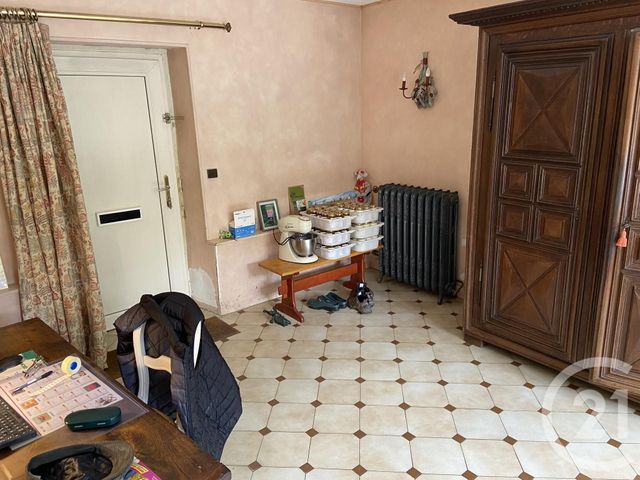 maison à vendre - 4 pièces - 114.54 m2 - MONT L EVEQUE - 60 - PICARDIE - Century 21 Agence De L'Hippodrome