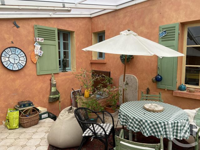 maison à vendre - 4 pièces - 114.54 m2 - MONT L EVEQUE - 60 - PICARDIE - Century 21 Agence De L'Hippodrome