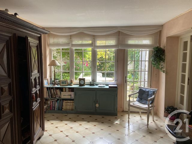 maison à vendre - 4 pièces - 114.54 m2 - MONT L EVEQUE - 60 - PICARDIE - Century 21 Agence De L'Hippodrome