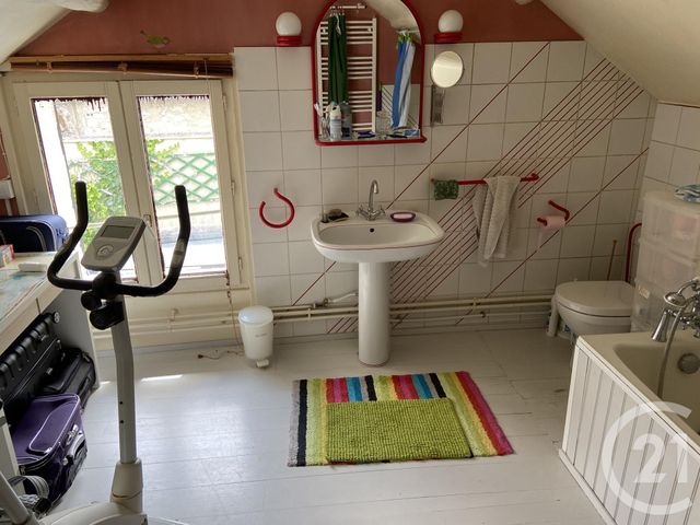 maison à vendre - 4 pièces - 114.54 m2 - MONT L EVEQUE - 60 - PICARDIE - Century 21 Agence De L'Hippodrome