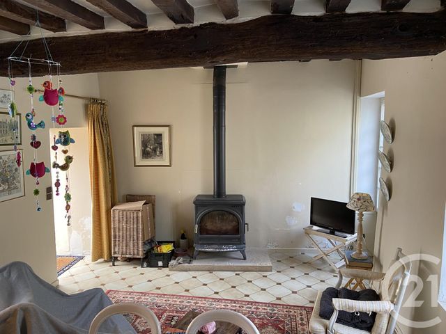 maison à vendre - 4 pièces - 114.54 m2 - MONT L EVEQUE - 60 - PICARDIE - Century 21 Agence De L'Hippodrome