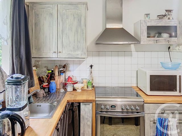 maison à vendre - 5 pièces - 111.62 m2 - LAMORLAYE - 60 - PICARDIE - Century 21 Agence De L'Hippodrome