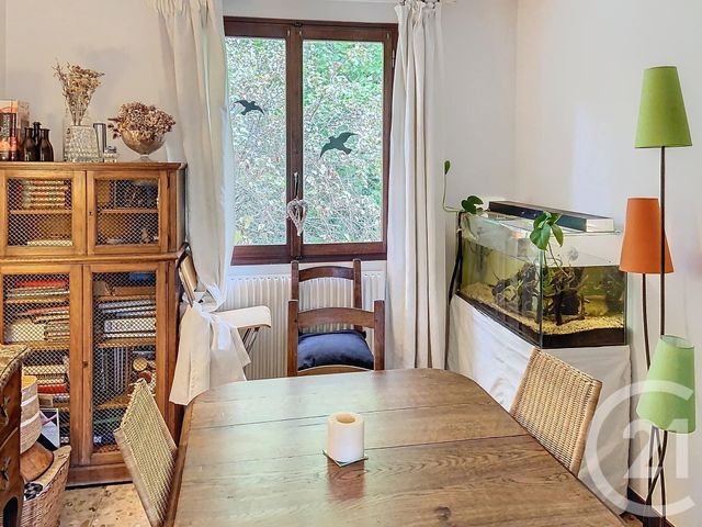 maison à vendre - 5 pièces - 111.62 m2 - LAMORLAYE - 60 - PICARDIE - Century 21 Agence De L'Hippodrome