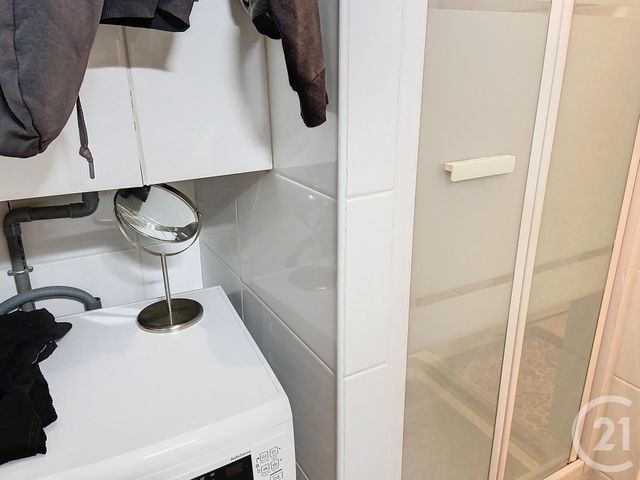 Appartement F2 à vendre - 2 pièces - 36.51 m2 - PRECY SUR OISE - 60 - PICARDIE - Century 21 Agence De L'Hippodrome