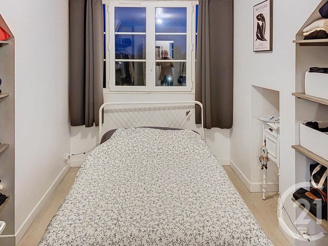 Appartement F2 à vendre - 2 pièces - 36.51 m2 - PRECY SUR OISE - 60 - PICARDIE - Century 21 Agence De L'Hippodrome