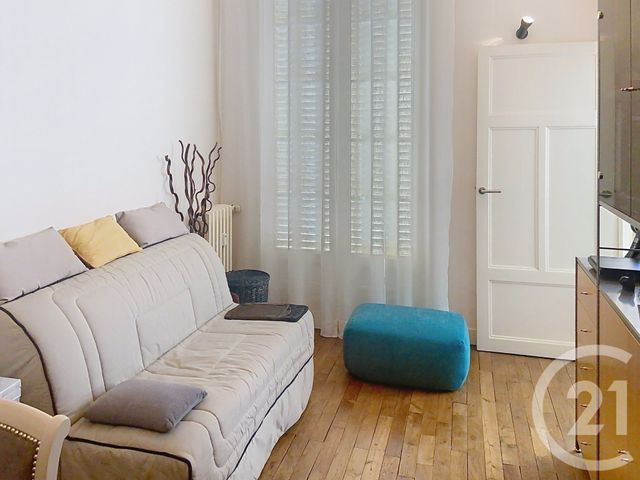 Appartement F3 à vendre - 4 pièces - 91.53 m2 - CREIL - 60 - PICARDIE - Century 21 Agence De L'Hippodrome