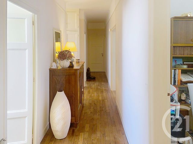 Appartement F3 à vendre - 4 pièces - 91.53 m2 - CREIL - 60 - PICARDIE - Century 21 Agence De L'Hippodrome