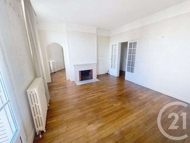 Appartement F3 à vendre CREIL