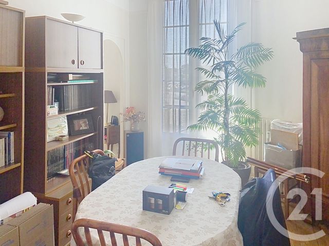 Appartement F3 à vendre - 4 pièces - 91.53 m2 - CREIL - 60 - PICARDIE - Century 21 Agence De L'Hippodrome