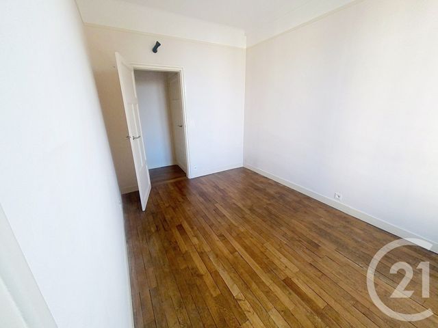 Appartement F3 à vendre - 4 pièces - 91.53 m2 - CREIL - 60 - PICARDIE - Century 21 Agence De L'Hippodrome