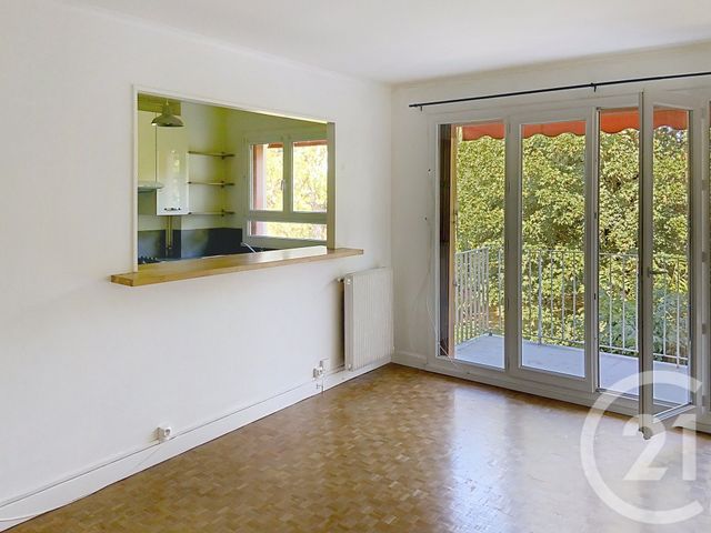 Appartement F3 à vendre - 3 pièces - 62.82 m2 - CHANTILLY - 60 - PICARDIE - Century 21 Agence De L'Hippodrome