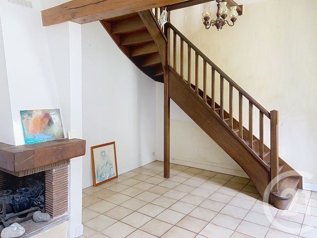 maison à vendre - 3 pièces - 80.26 m2 - CHANTILLY - 60 - PICARDIE - Century 21 Agence De L'Hippodrome