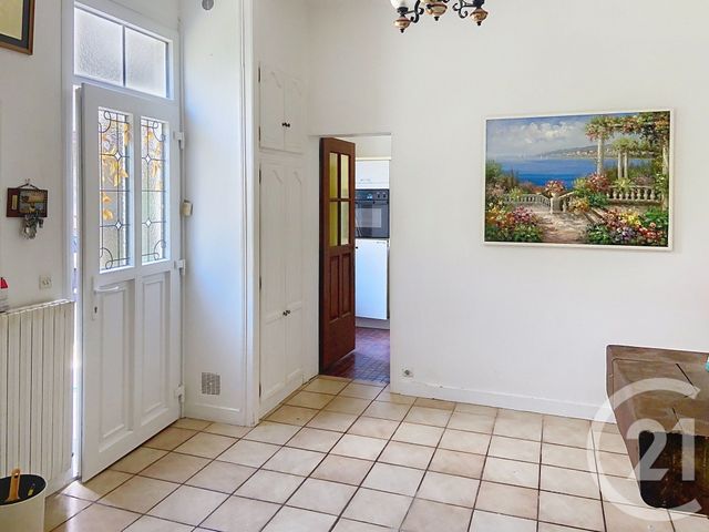 maison à vendre - 3 pièces - 80.26 m2 - CHANTILLY - 60 - PICARDIE - Century 21 Agence De L'Hippodrome